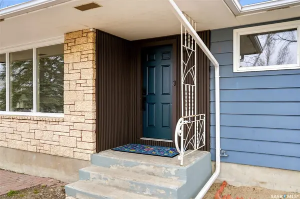 3814 25th AVENUE, Regina, SK S4S 1L9