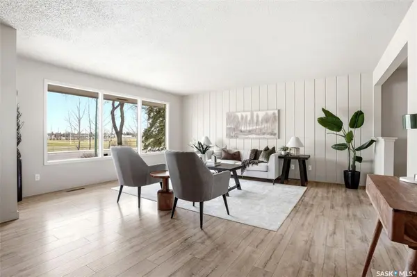 3814 25th AVENUE, Regina, SK S4S 1L9