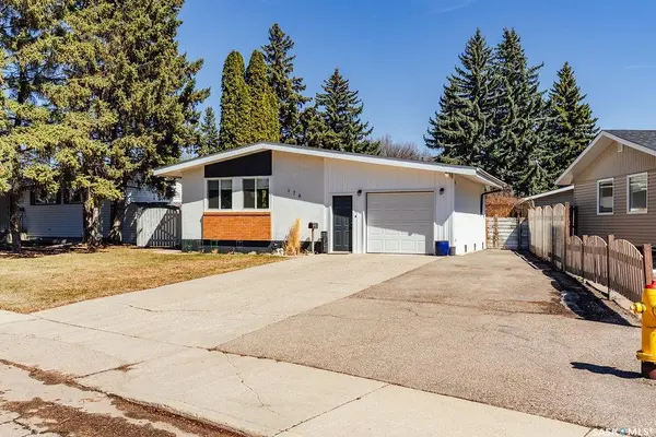 176 Tucker CRESCENT, Saskatoon, SK S7H 3H9