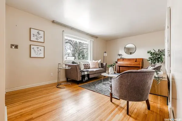 1609 Park AVENUE, Saskatoon, SK S7H 2P2