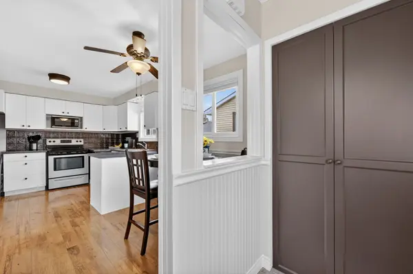 164 Burbank CRES, Orangeville, ON L9W 3H8