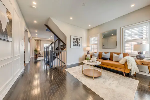 4643 THOMAS ALTON BLVD, Burlington, ON L7M 0J2