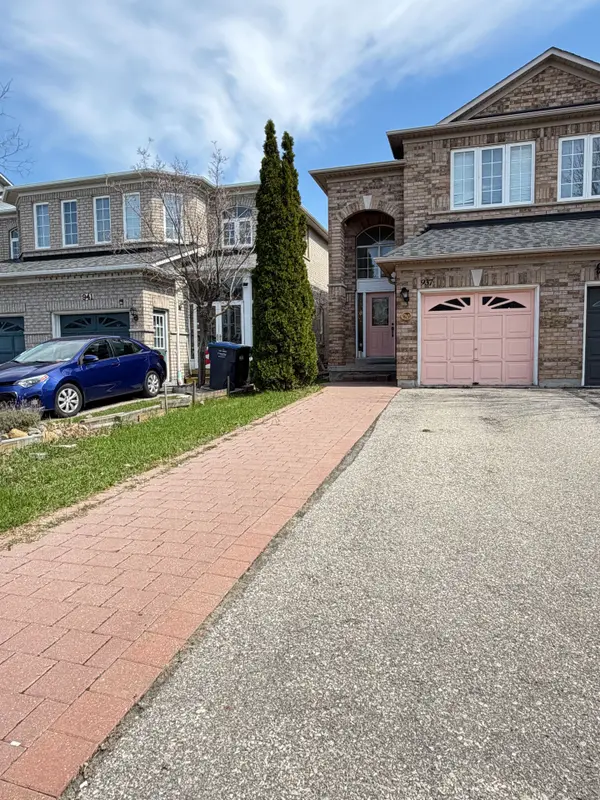 937 Ledbury CRES, Mississauga, ON L5V 2R3