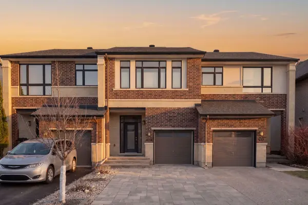 636 Tennant WAY, Blossom Park - Airport And Area, ON K4M 0C7