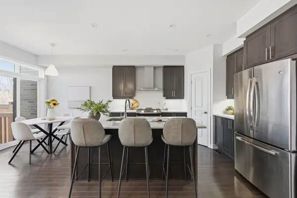 636 Tennant WAY, Blossom Park - Airport And Area, ON K4M 0C7