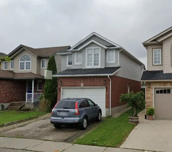 965 Copper Leaf CRES, Kitchener, ON N2E 3W3
