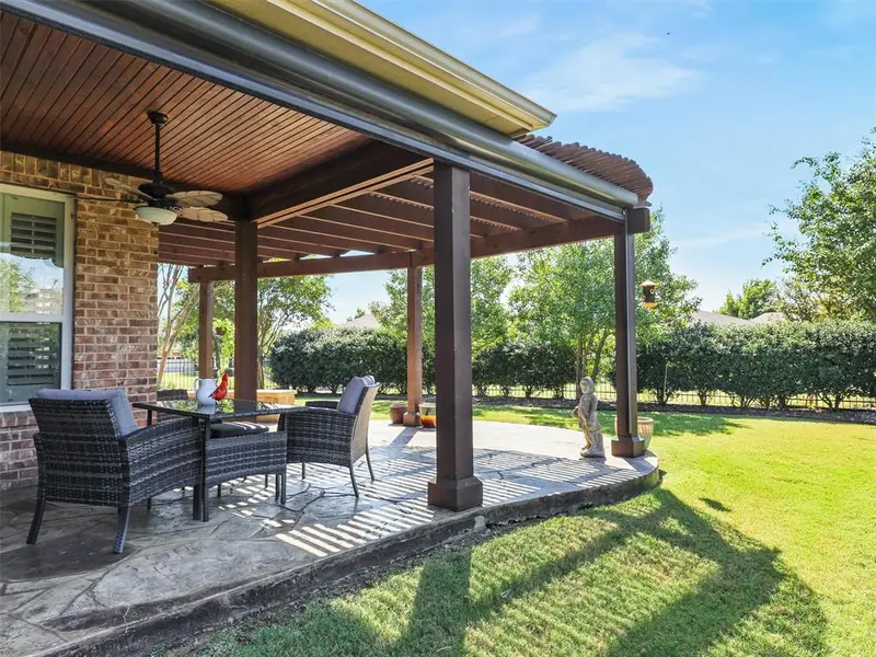 6073 Prairie Bend Lane, Frisco, TX 75036