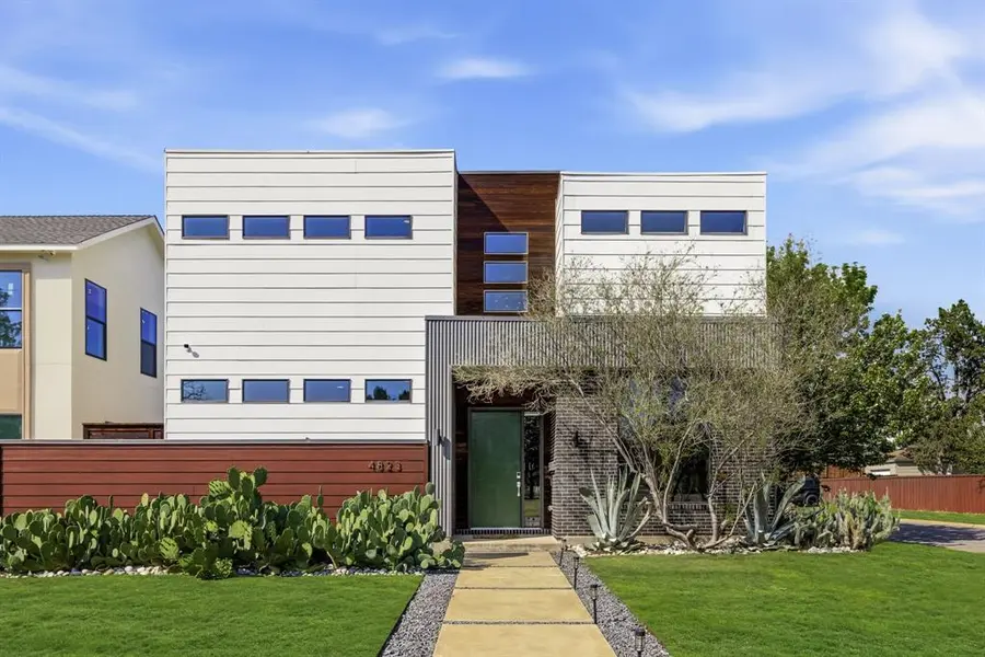 4823 Linnet Lane, Dallas, TX 75209