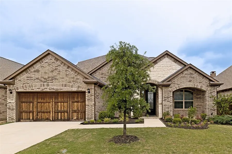 1109 Chambers Creek Cove, Mckinney, TX 75071