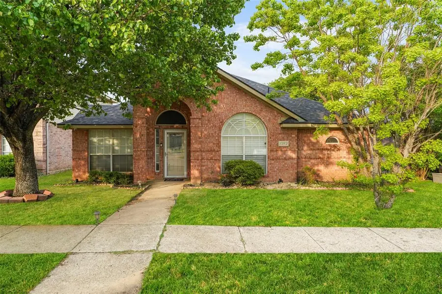 1212 Jessica Drive, Mesquite, TX 75149