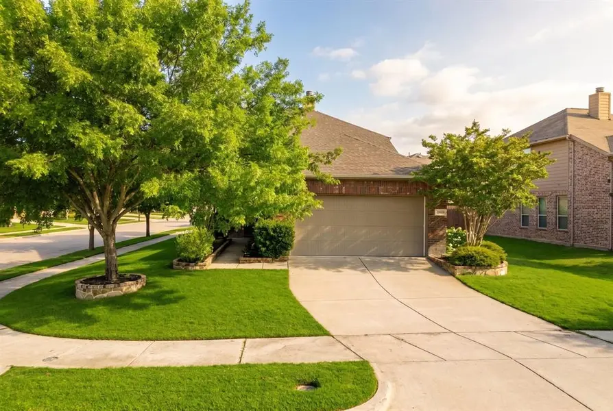 16005 Crosslake Court, Prosper, TX 75078