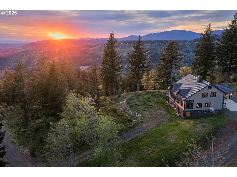 1671 MABEE MINES RD, Washougal, WA 98671