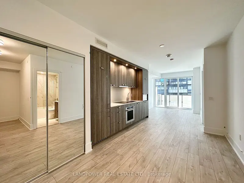 480 Front ST W #1808, Toronto C01, ON M5V 0V6