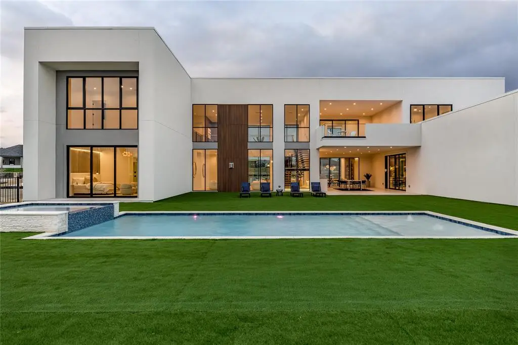 229 Sunset Point Trail, Heath, TX 75032