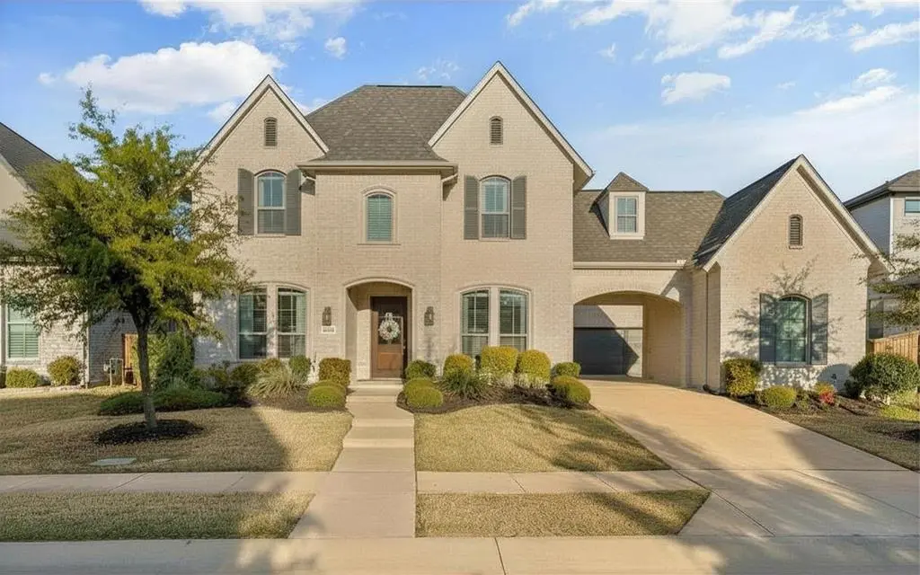 3354 Bellcrest Way, Celina, TX 75009