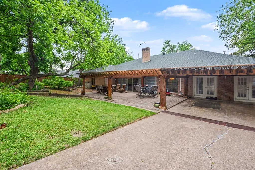 14140 Hillcrest Road, Dallas, TX 75254