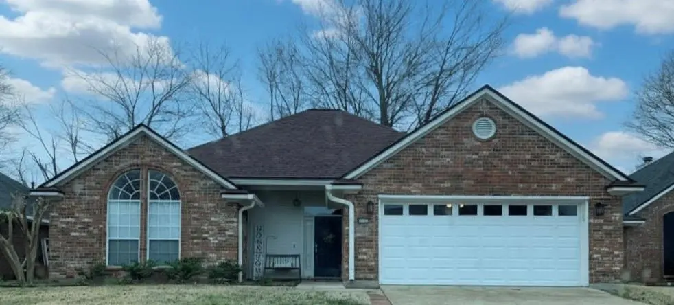 5912 Summerville Lane, Bossier City, LA 71111