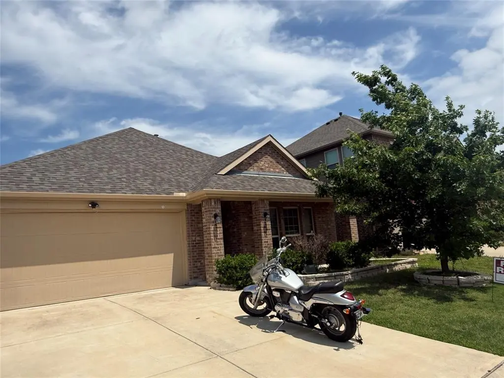 15616 Leadenhall Street, Frisco, TX 75036