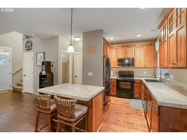 179 CRESTWOOD ST, Fairview, OR 97024