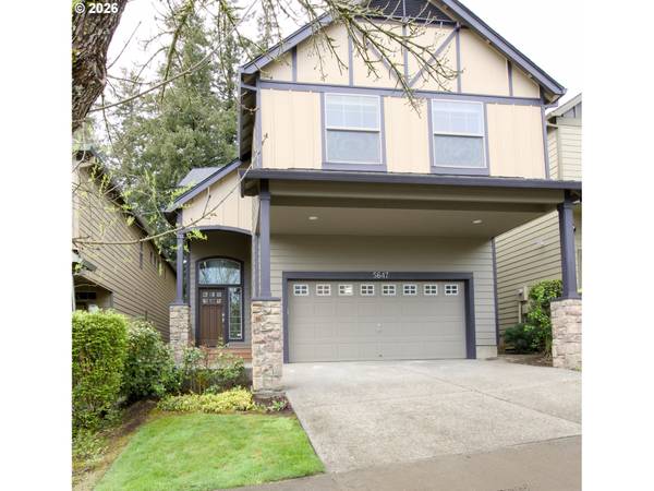 5647 NW LARK MEADOW TER, Portland, OR 97229