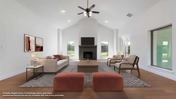 4221 Olmsted Drive, Rockwall, TX 75032