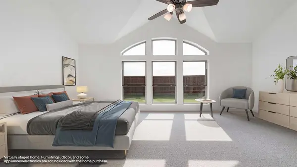 236 Rosemallow Lane, Waxahachie, TX 75165