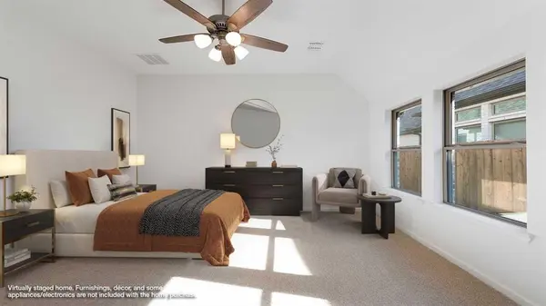 2813 Fargo Mews, Fate, TX 75087