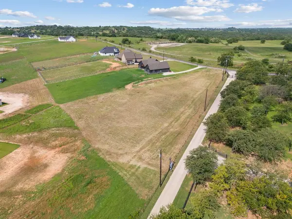 1052 N Agnes Road, Springtown, TX 76082