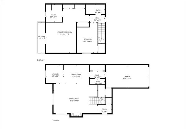 2312 Perkins Road, Arlington, TX 76016