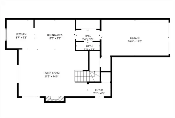 2312 Perkins Road, Arlington, TX 76016