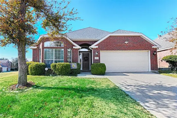 2704 Spring Drive, Mckinney, TX 75072