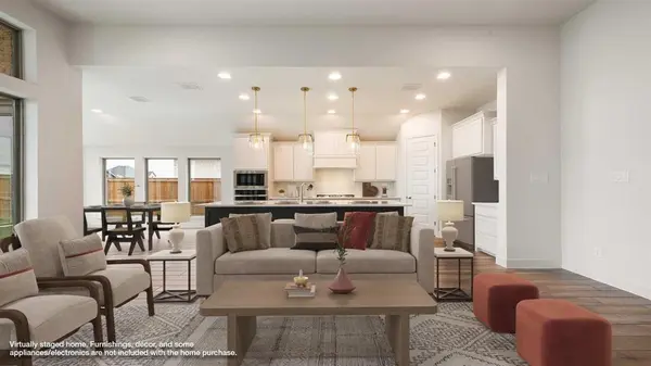 2821 Buckingham Lane, Celina, TX 75009