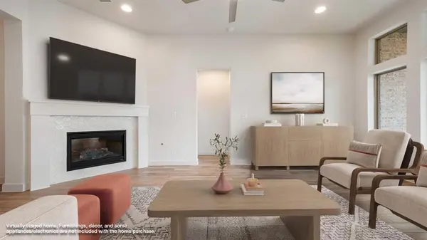 2821 Buckingham Lane, Celina, TX 75009