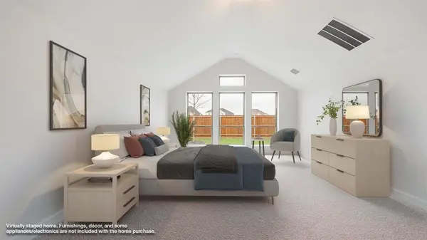 2821 Buckingham Lane, Celina, TX 75009