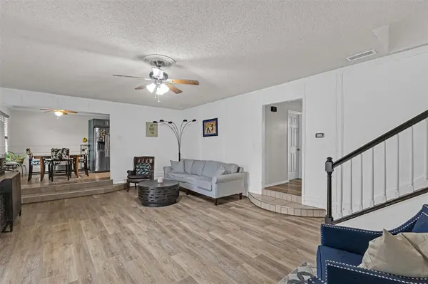 7521 Yolanda Drive, Fort Worth, TX 76112