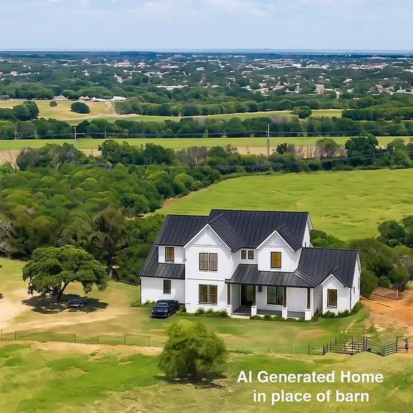 8959A Hilltop Road, Argyle, TX 76226