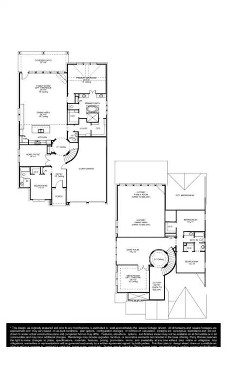 2714 Kirkhill Lane, Forney, TX 75126