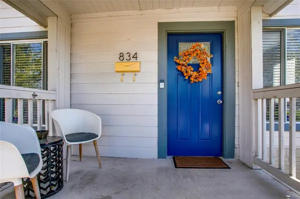834 S Polk Street, Dallas, TX 75208