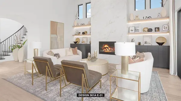 3836 Grapeseed Drive, Frisco, TX 75033