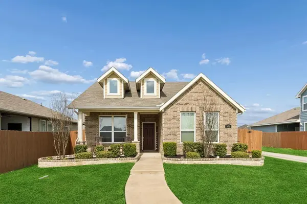 3402 Pumice Court, Forney, TX 75126