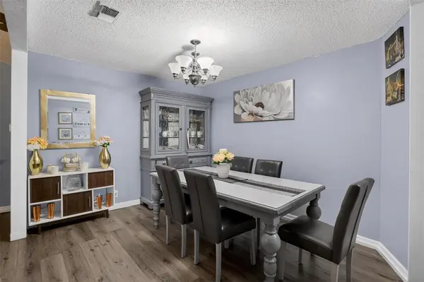 6913 Gettysburg Drive, Forest Hill, TX 76140