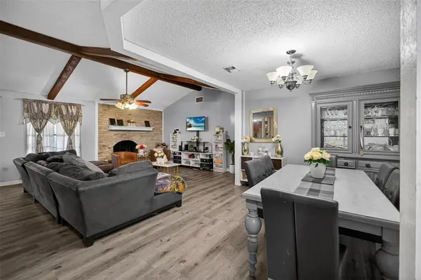 6913 Gettysburg Drive, Forest Hill, TX 76140