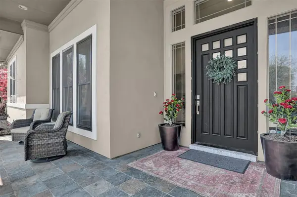 1401 Harvest Ridge Lane, Prosper, TX 75078