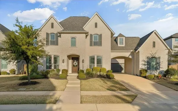 3354 Bellcrest Way, Celina, TX 75009