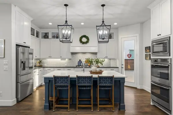 3354 Bellcrest Way, Celina, TX 75009