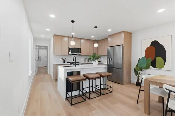 2331 Lowery Street, Dallas, TX 75215