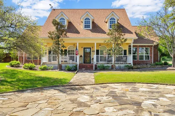 6206 S Fm 730, Azle, TX 76020