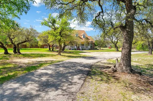 6206 S Fm 730, Azle, TX 76020