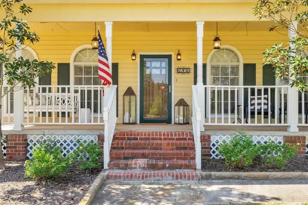 6206 S Fm 730, Azle, TX 76020