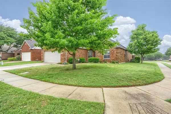 6400 Lasalle Lane, Mckinney, TX 75072